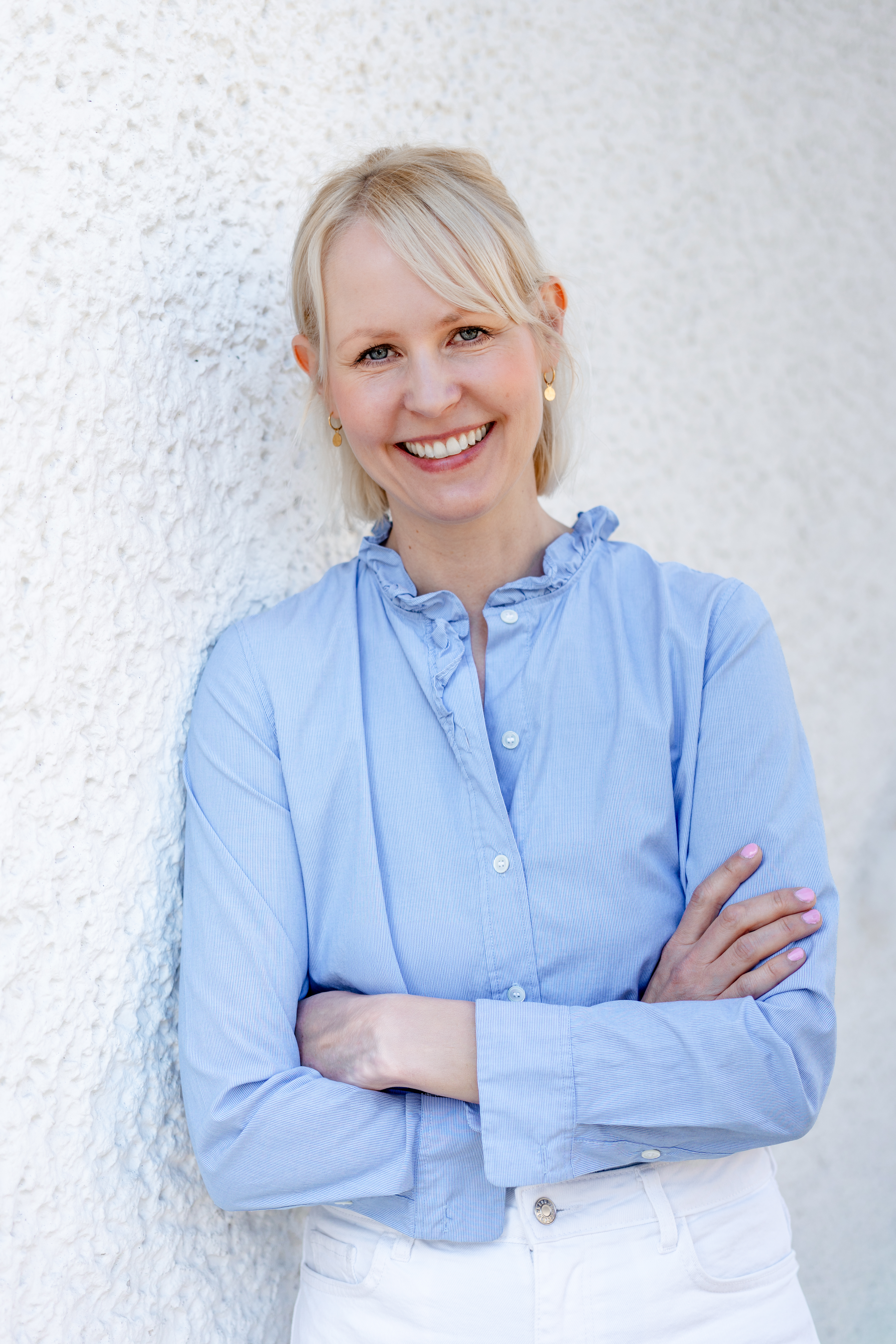 Dr. med. Sophie Schaefer