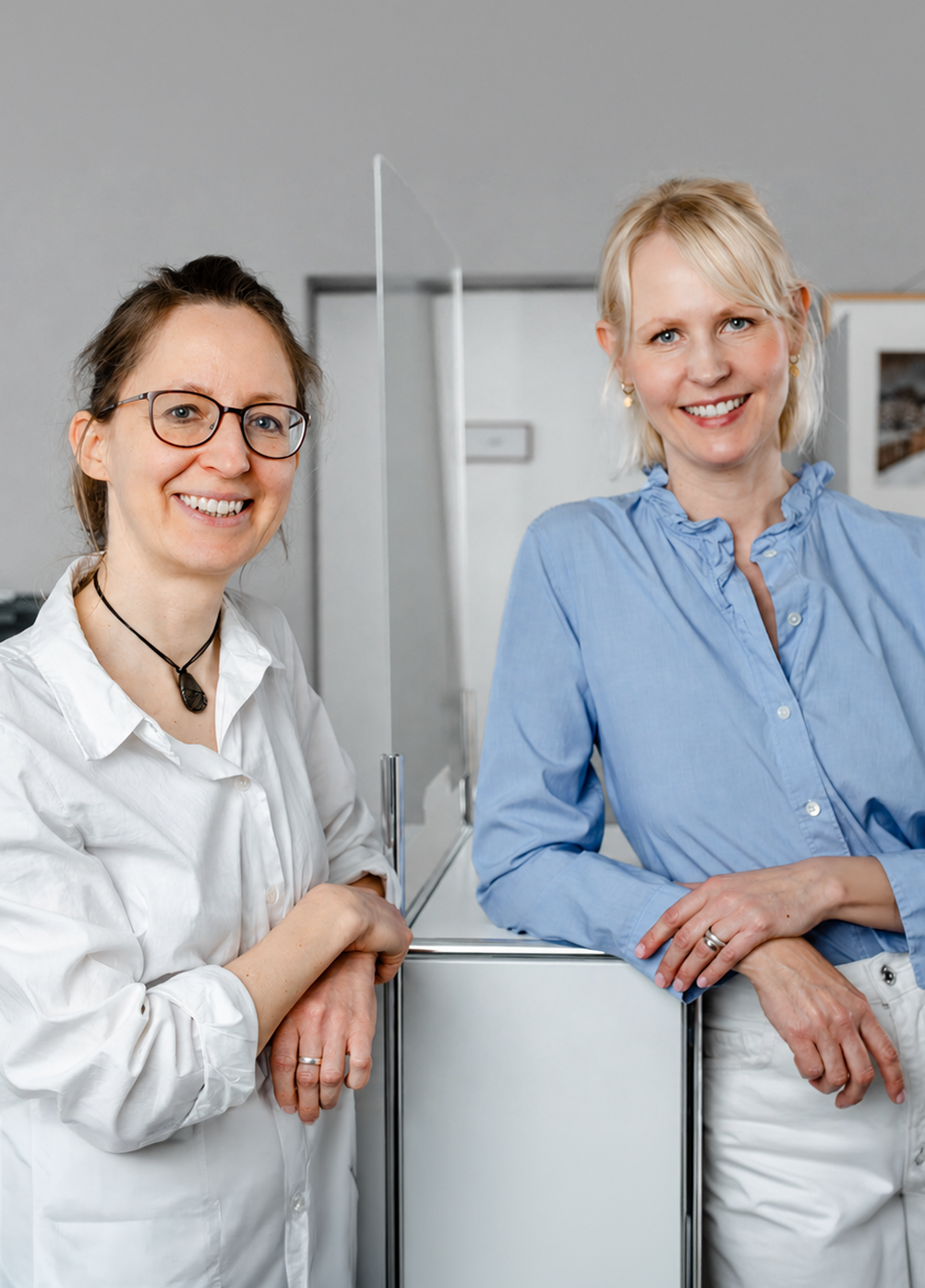 Team der Ärzte
